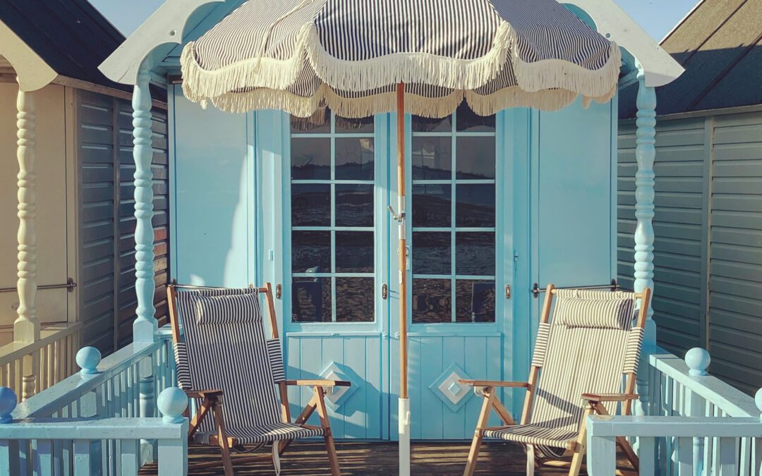 5 Reasons You Should Rent a Beach Hut In Mersea This Summer